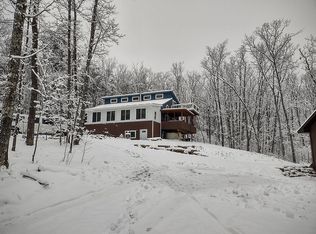 116 Forrest Knoll Rd, Dunlap, TN 37327