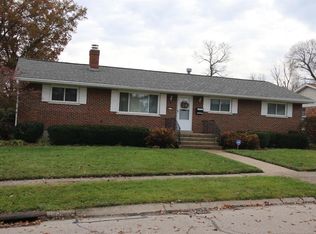 3175 Rockacres Ct, Cincinnati, OH 45239