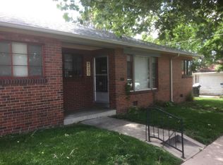 109 S Clarkson St, Denver, CO 80209