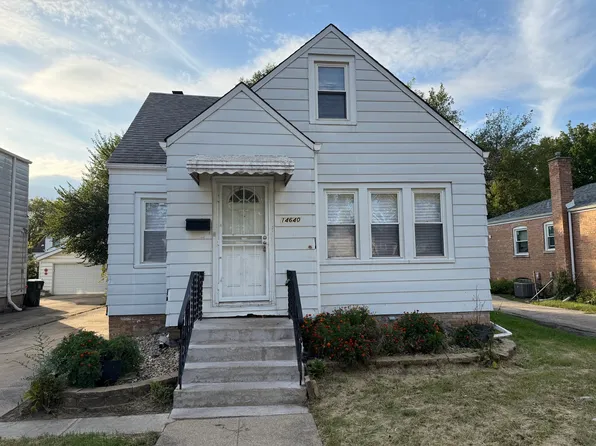 14640 Atlantic Ave, Dolton, IL 60419