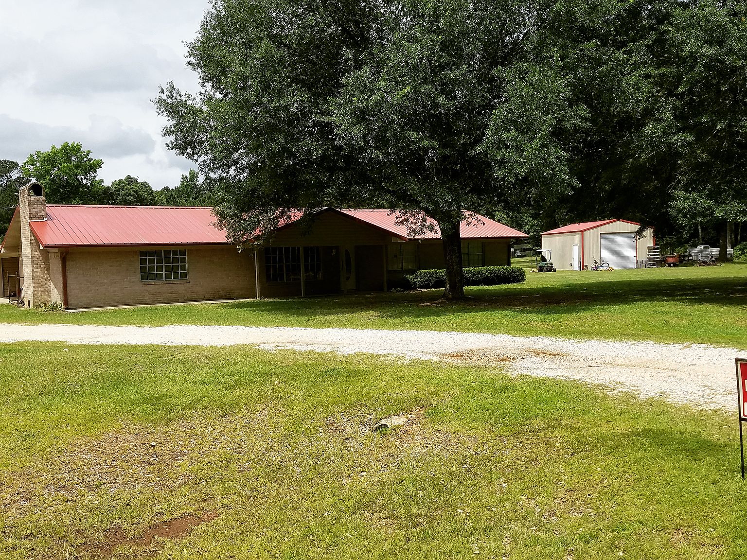 18241 Atlanta Mira Rd, Rodessa, LA 71069 Zillow