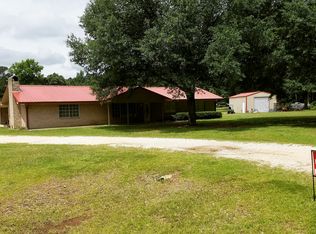 18241 Atlanta Mira Rd, Rodessa, LA 71069
