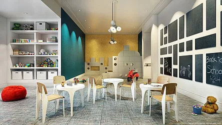 Rented by One and Only Realty