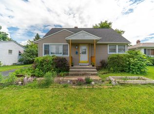 1469 Matthias Dr, Columbus, OH 43224