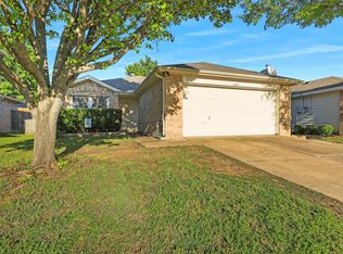 1109 Post Oak Trl, Anna, TX 75409