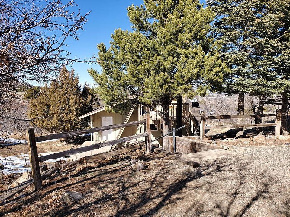 1st image of 5170 Buckskin