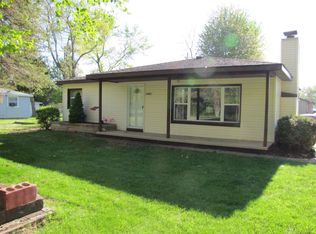 8366 Port Austin Rd, Pigeon, MI 48755