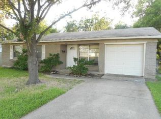 743 Pebble Creek Ln, Mesquite, TX