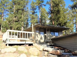 4999 S Camel Heights Rd, Evergreen, CO 80439