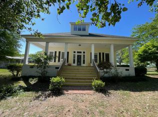 5232 Mitchell County Line Rd, Hartsfield, GA 31756