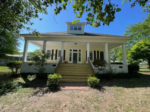 5232 Mitchell County Line Rd, Hartsfield, GA 31756