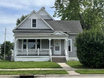 901 2nd Ave, Council Bluffs, IA, 51501