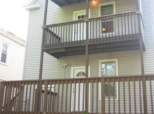 429 Hamilton St #2, Albany, NY 12203