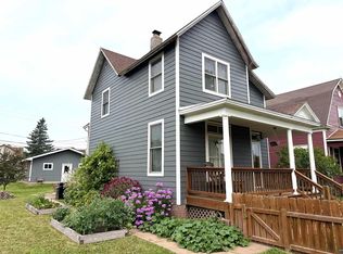 1211 Weeks Ave, Superior, WI 54880