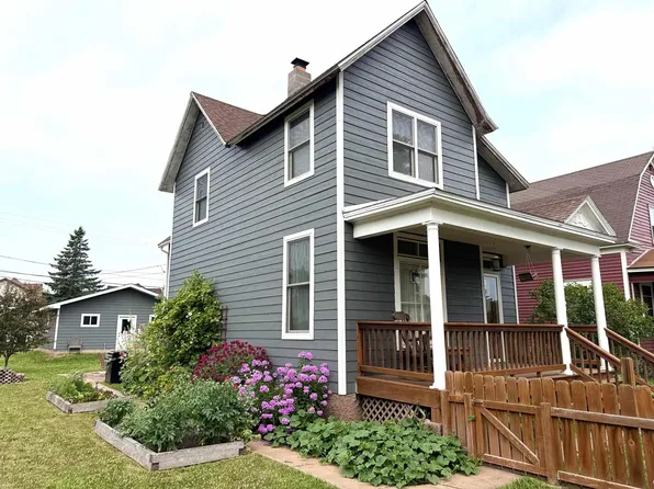 1211 Weeks Ave, Superior, WI 54880
