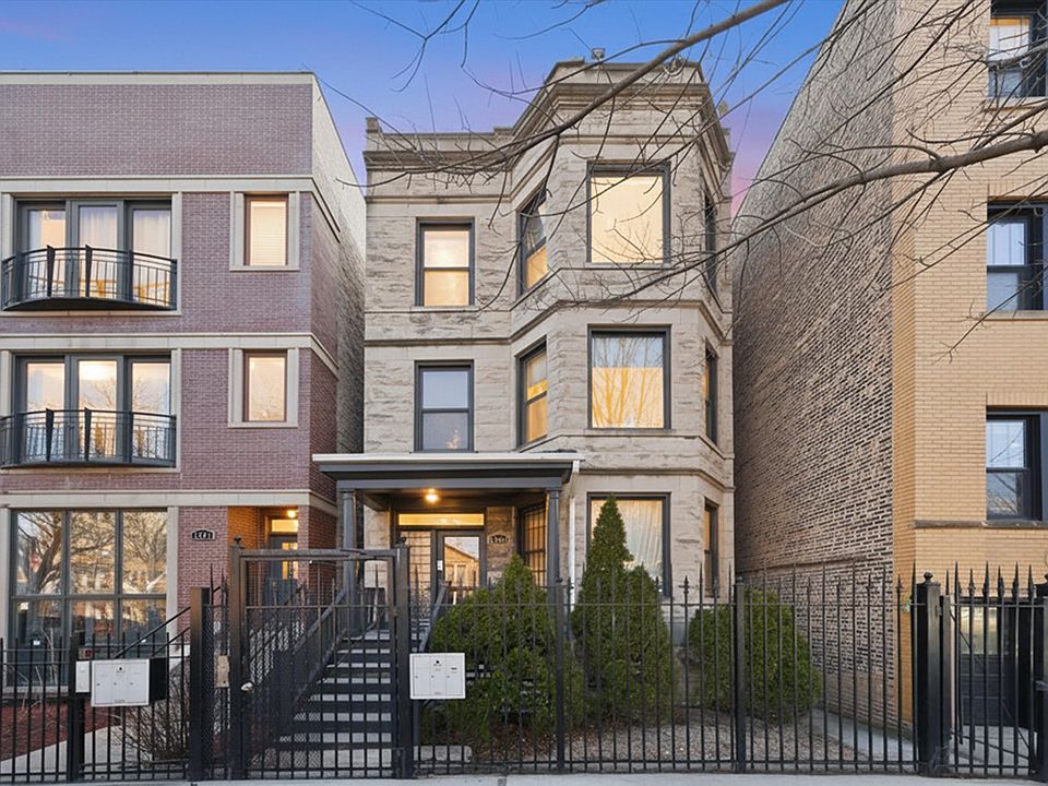 1st image of 1429 N Artesian Ave #1
