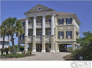 1824 Sea Oat Dr, Eastpoint, FL 32328