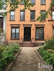 Rented by Living New York