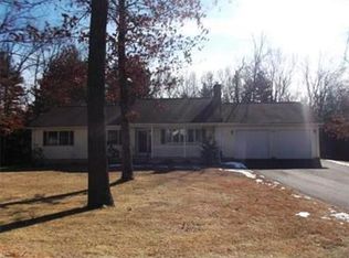 253 Colonial Dr, Ludlow, MA 01056