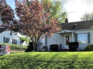 54116 N Ironwood Rd, South Bend, IN 46635