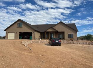 140 N Vail View Rd, Vail, AZ 85641