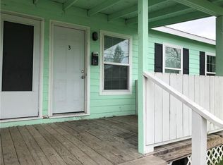 2525 Isabel St #3, Corpus Christi, TX 78404