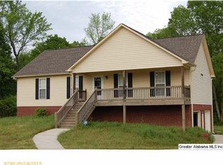 4401 Marilyn Dr, Dora, AL 35062