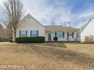 201 N Sandy Brook Way, Simpsonville, SC 29680