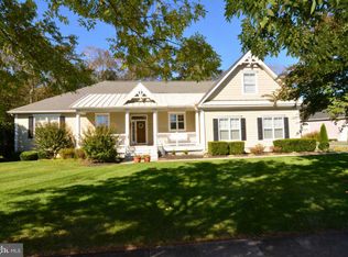37419 Leisure Dr, Selbyville, DE 19975
