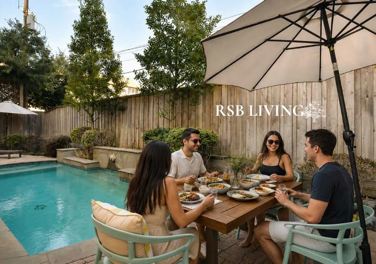 6BR Heights Home w/ Pool & Cinema Room — Photo 1