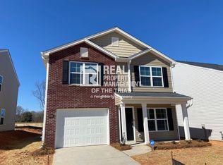 4556 Heatherly Rd, Winston Salem, NC 27105