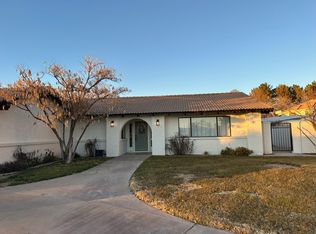 3582 Pomegranate Way, Saint George, UT 84790