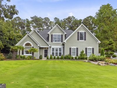 1575 Victoria Walk, Cumming, GA, 30041