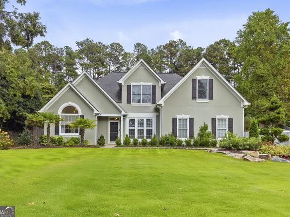 1575 Victoria Walk, Cumming, GA 30041