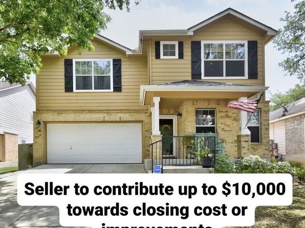 181 Foxglove, Cibolo, TX 78108