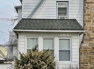 933 Bullock Ave, Yeadon, PA 19050