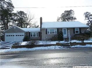 57 Shell St, Beachwood, NJ 08722