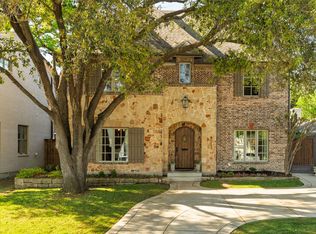 4113 Modlin Ave, Fort Worth, TX 76107