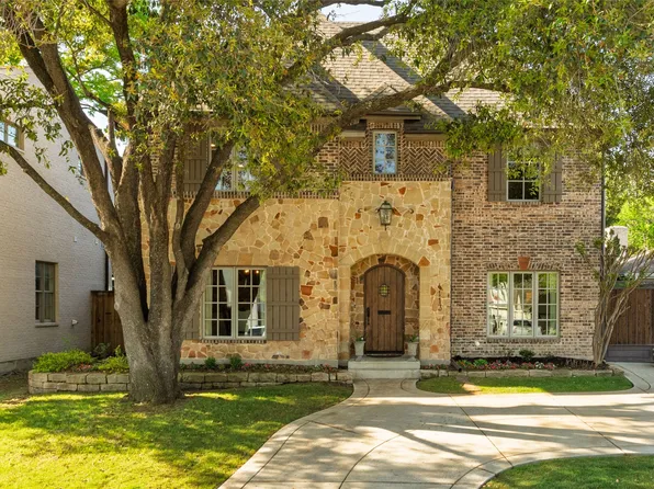 4113 Modlin Ave, Fort Worth, TX 76107