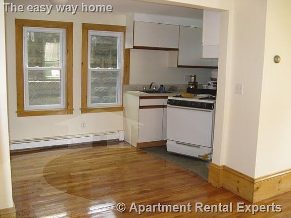 Apartment Rental Experts