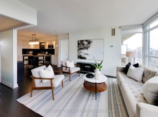 Luna Vista Condos, Toronto, ON M5V 3Z7