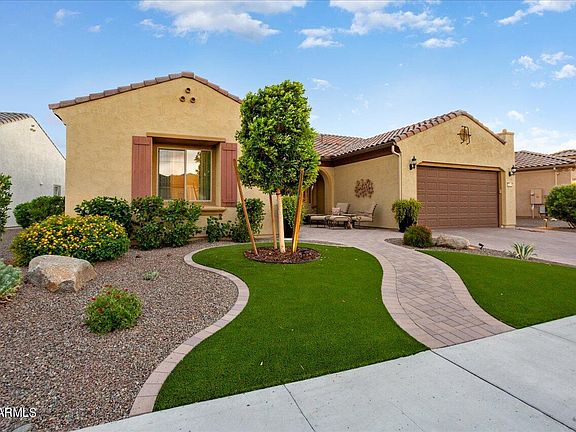 2nd image of 26027 W PONDEROSA Lane