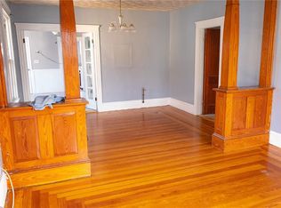 164 Cottage St FLOOR 2, Central Falls, RI 02863