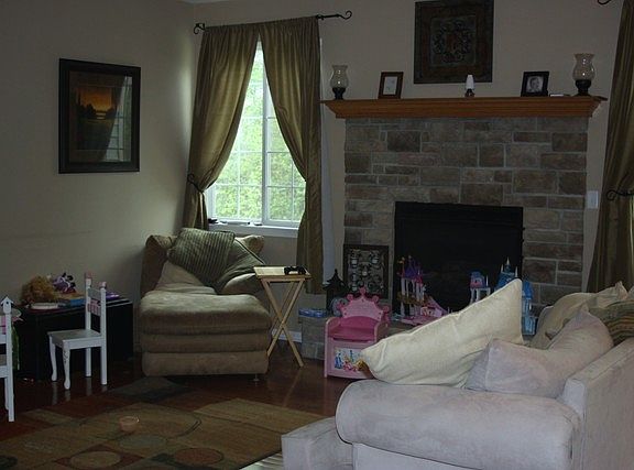 2nd image of 815 N Timber Springs Dr