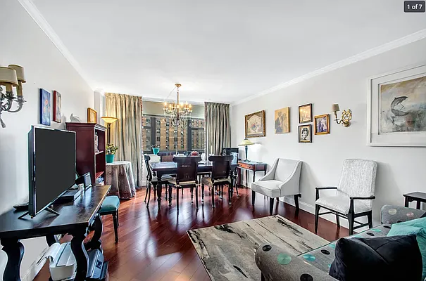 340 East 93rd Street #18P