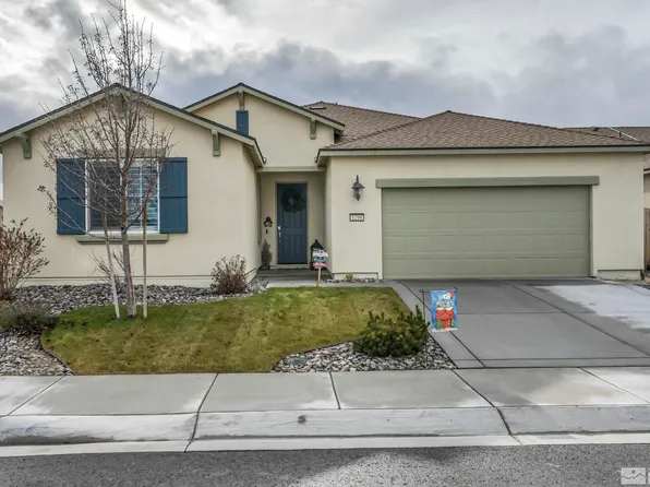 1298 Bismark Peak Dr, Carson City, NV 89701