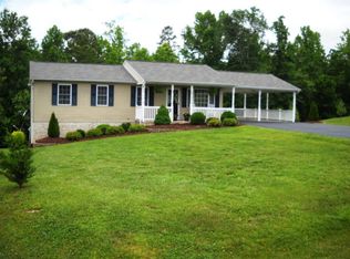 118 Parker Pl, Danville, VA 24540