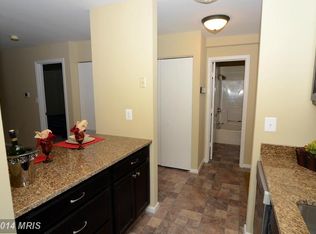 10235 White Pelican Way UNIT 104C, New Market, MD 21774