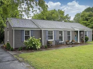 518 Brentlawn Dr, Nashville, TN 37220