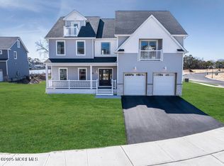 75 Saltspray Dr, Forked River, NJ 08731